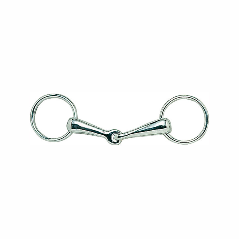 FILETE ANILLA INOX PONY 21522