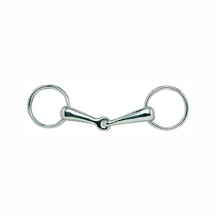FILETE ANILLA INOX PONY 21522