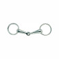 FILETE ANILLA INOX PONY 21522