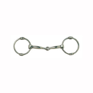 FILETE ELEVADOR INOX 21262 12.5cm