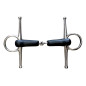 FILETE PALILLOS GOMA INOX 215381R