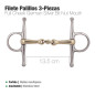 FILETE PALILLOS 3 PIEZAS F27
