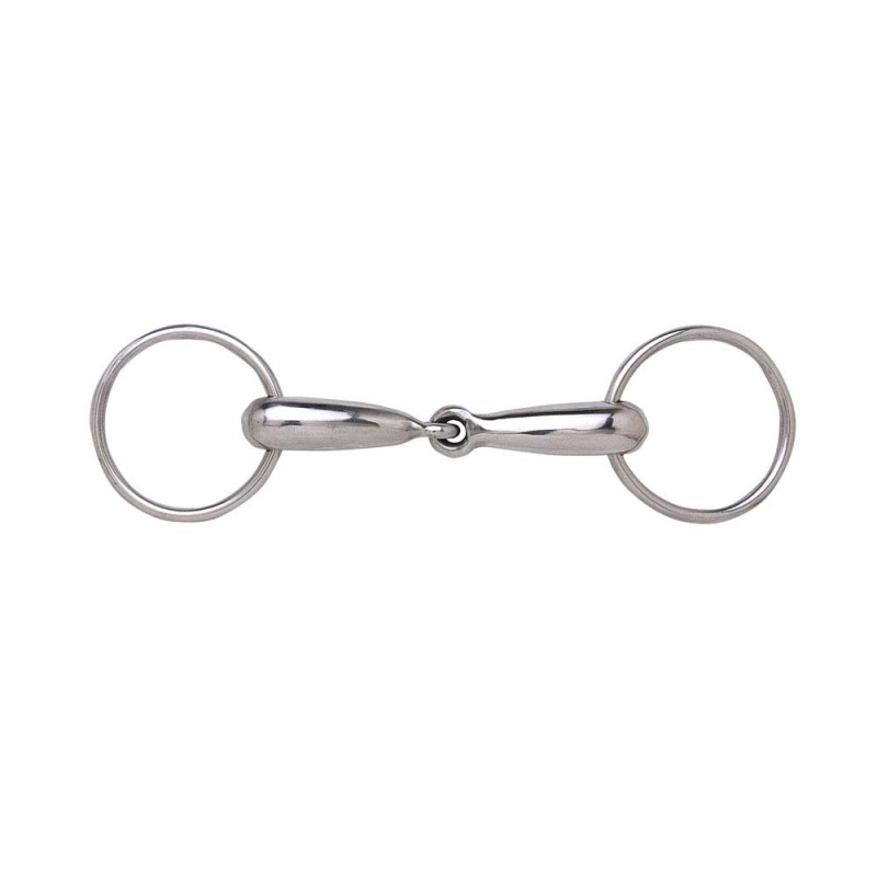 FILETE ANILLA GS INOX D62-01-
