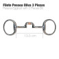 FILETE PESSOA OLIVA 3 PIEZAS PAB20190212