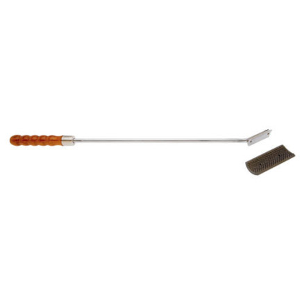RASPADOR CURVO