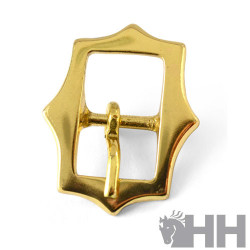 HEBILLA CABEZADA MENORQUINA PUNTAS