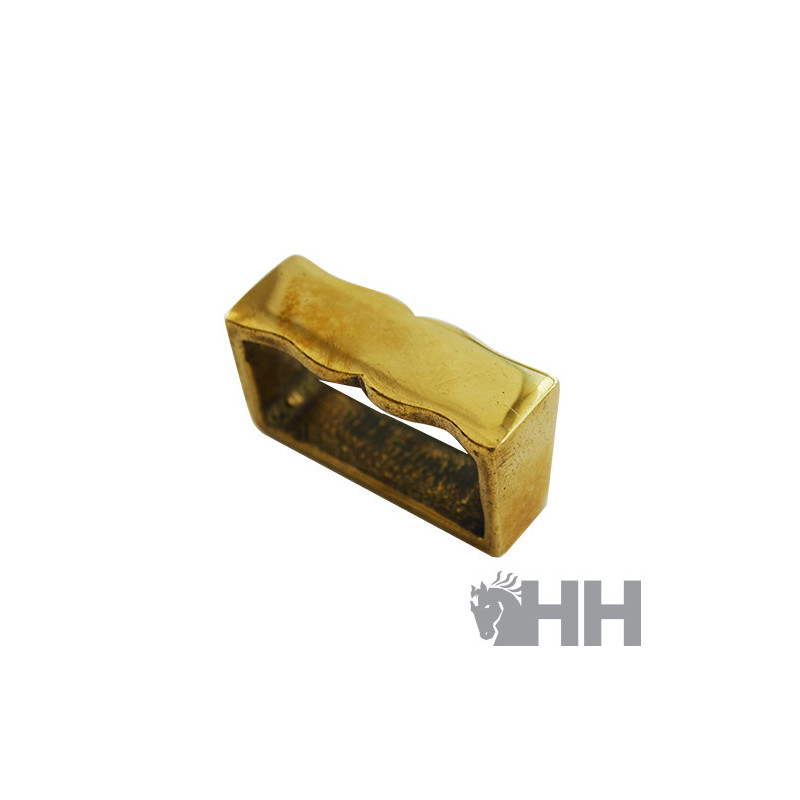 PASADOR GUARNICION B6149/32 POL DORADO