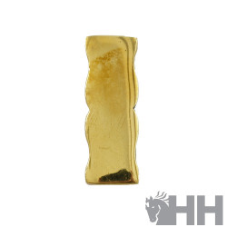 PASADOR GUARNICION B6149/32 POL DORADO