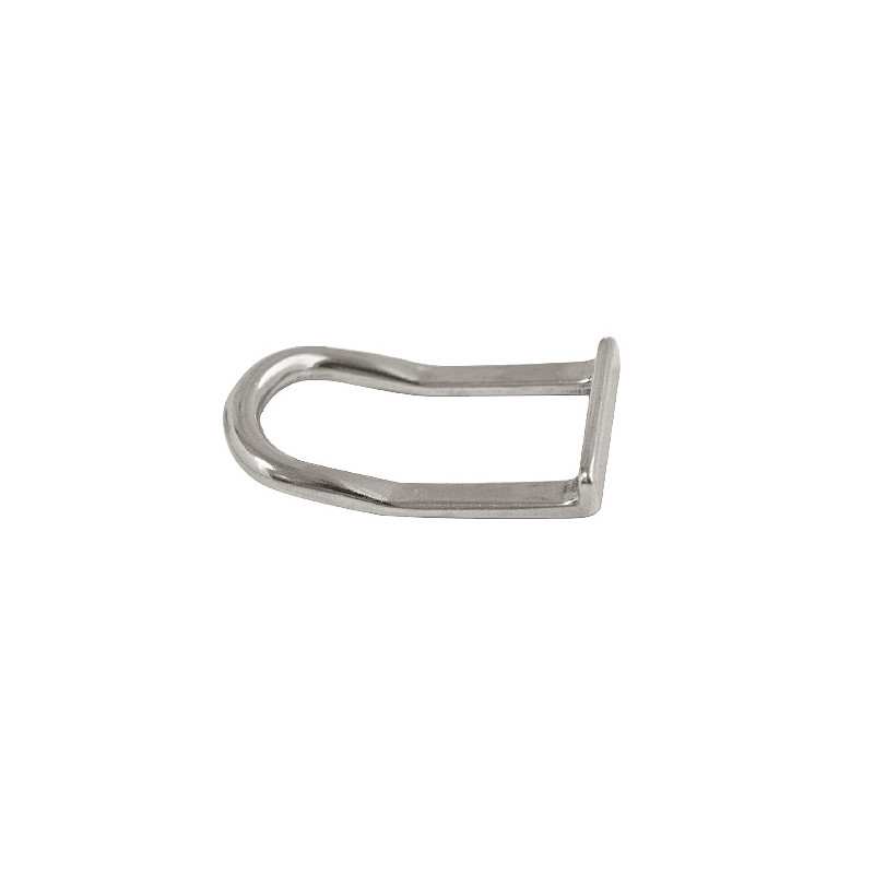 PASADOR ENGANCHE INOXIDABLE (22 X 59 mm)