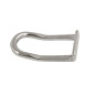 PASADOR ENGANCHE INOXIDABLE (22 X 59 mm)