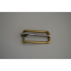 HEBILLA TIRO ENGANCHE B6071/32/SHK DORAD