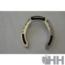 HERRADURA ALUMINIO-GOMA "COLLEONI" C/P POST.