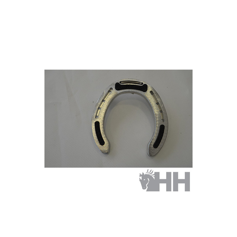 HERRADURA ALUMINIO-GOMA "COLLEONI" C/P POST.