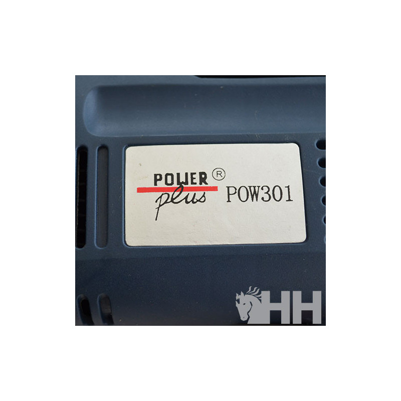 TALADRO "POWER PLUS" 230V,50HZ,500W.