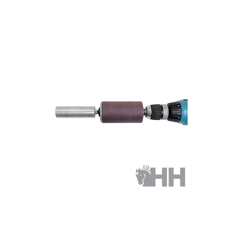 PULIDOR HINCHABLE HOOF BUFFER