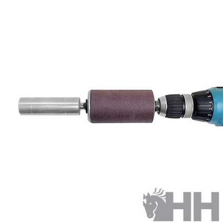 PULIDOR HINCHABLE HOOF BUFFER
