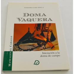 LIB.DOMA VAQUERA,ISIDORO EDO ROCA