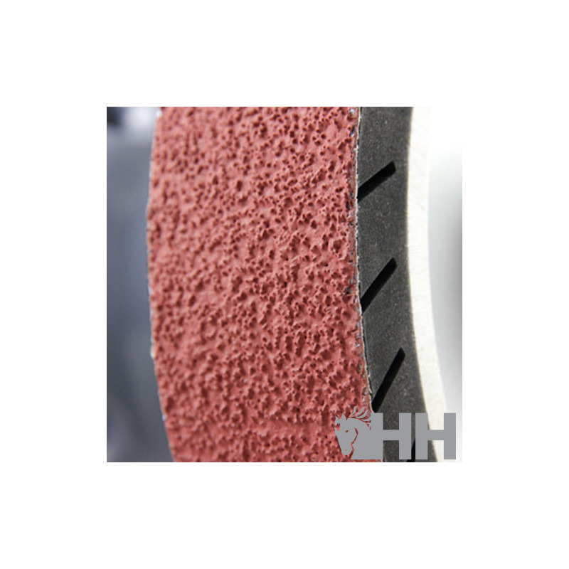 BANDA LIJA 3M CERAMICA CUBITRON 2 PARA LIJADORA ELÉCTRICA