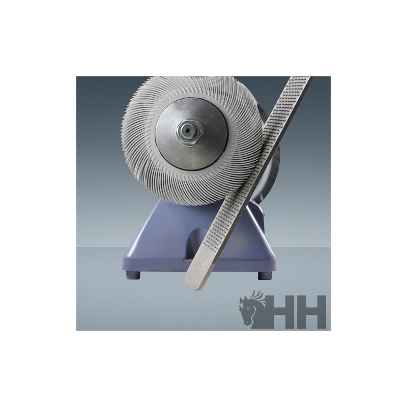 DISCO AFILADOR 3M SCOTCH-BRITE ESCOFINAS PARA MAQUINA