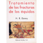 LIBRO TRATAMIENTO DE LAS FRACTURAS DE LOS ÉQUIDOS