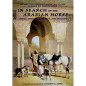 LIBRO IN SEARCH OF THE ARABIAN HORSE