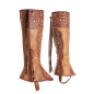 POLAINA ARTESANAS CAMPERAS CERRADAS (PAR)