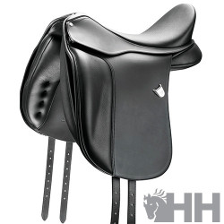 SILLA ING.DOMA CLASICA BATES DRESSAGE