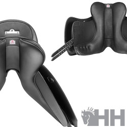 SILLA ING.DOMA CLASICA BATES DRESSAGE