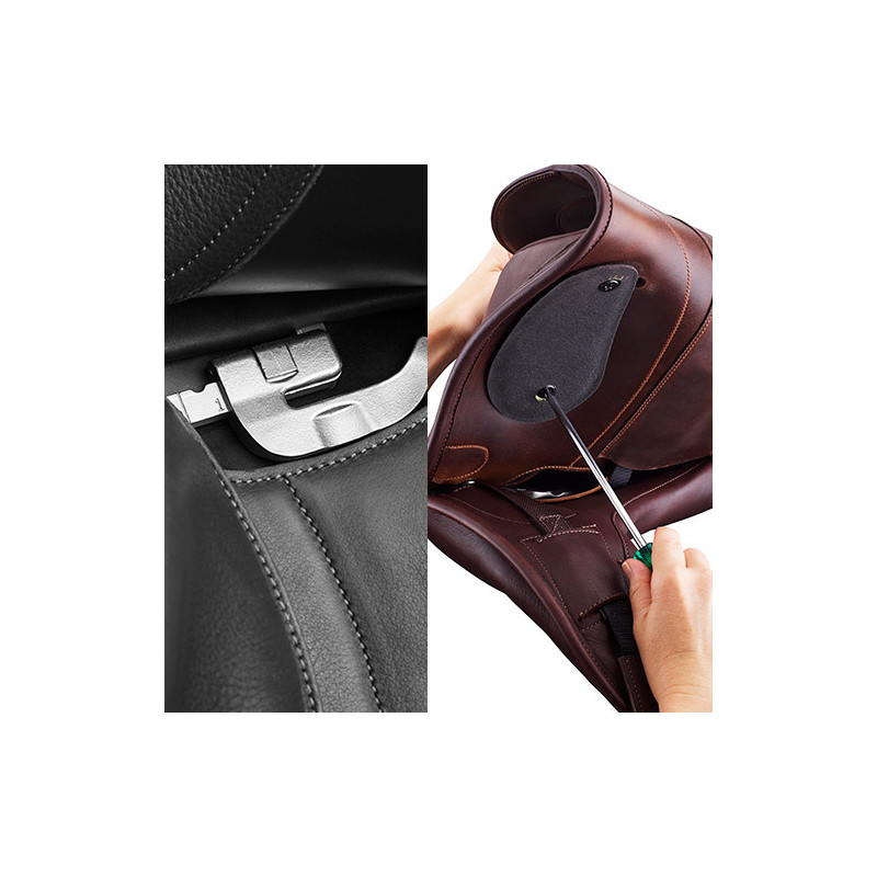 SILLA ING.DOMA CLASICA BATES ARTISTE