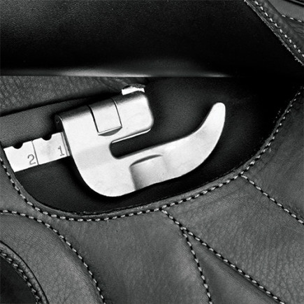 SILLA ING.DOMA CLASICA BATES INNOVA MONO+ (FALDON CORTO)
