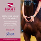 SILLA ING.DOMA CLASICA BATES DRESSAGE+