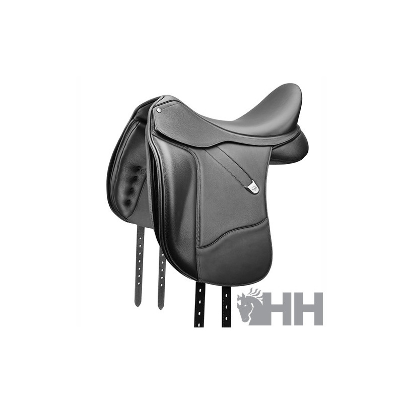 SILLA ING.DOMA CLASICA BATES DRESSAGE+