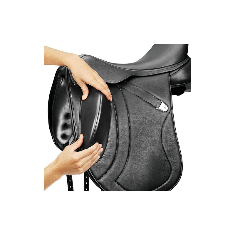 SILLA ING.DOMA CLASICA BATES INNOVA MONO+ LUXE LEATHER