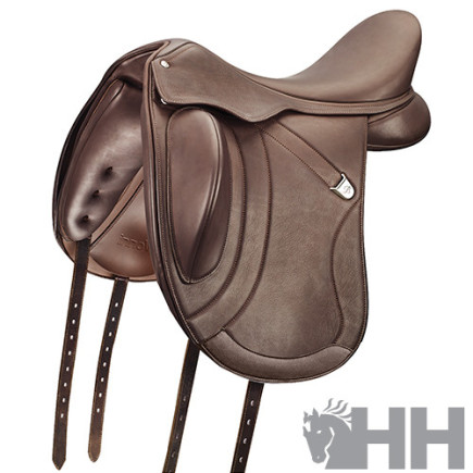 SILLA ING.DOMA CLASICA BATES INNOVA MONO+ LUXE LEATHER