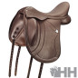 SILLA ING.DOMA CLASICA BATES INNOVA MONO+ LUXE LEATHER