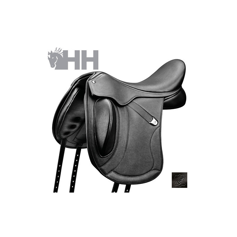 SILLA ING.DOMA CLASICA BATES INNOVA MONO+ LUXE LEATHER (FALDON CORTO)