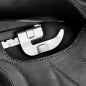 SILLA ING.DOMA CLASICA BATES INNOVA MONO+ LUXE LEATHER (FALDON CORTO)