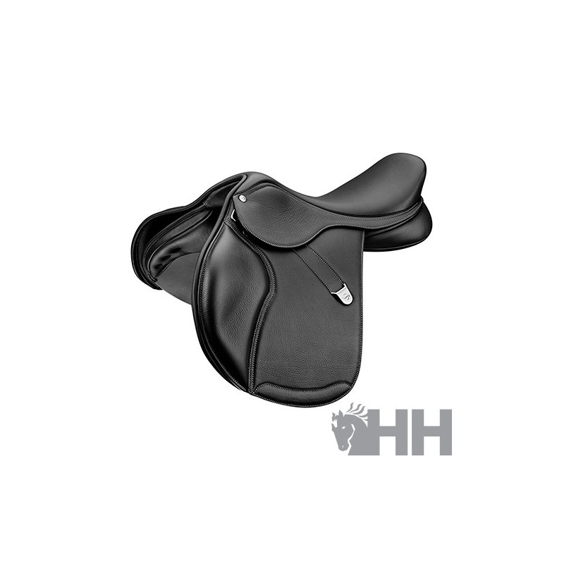 SILLA ING.SALTO BATES PONY ELEVATION+