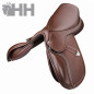 SILLA ING.SALTO BATES PONY ELEVATION+