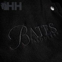 FUNDA BATES DELUXE PARA ESTRIBOS