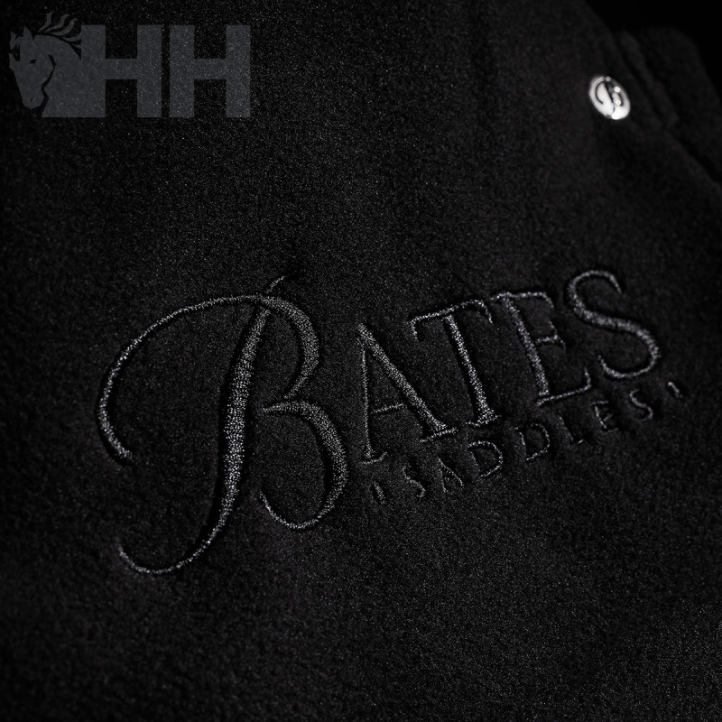 FUNDA BATES DELUXE PARA ESTRIBOS
