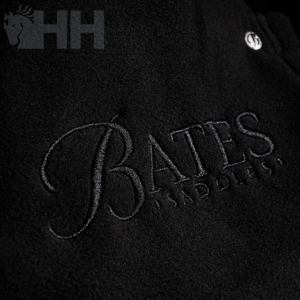 FUNDA BATES DELUXE PARA ESTRIBOS