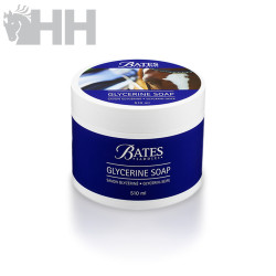 JABONCILLO BATES CON GLICERINA