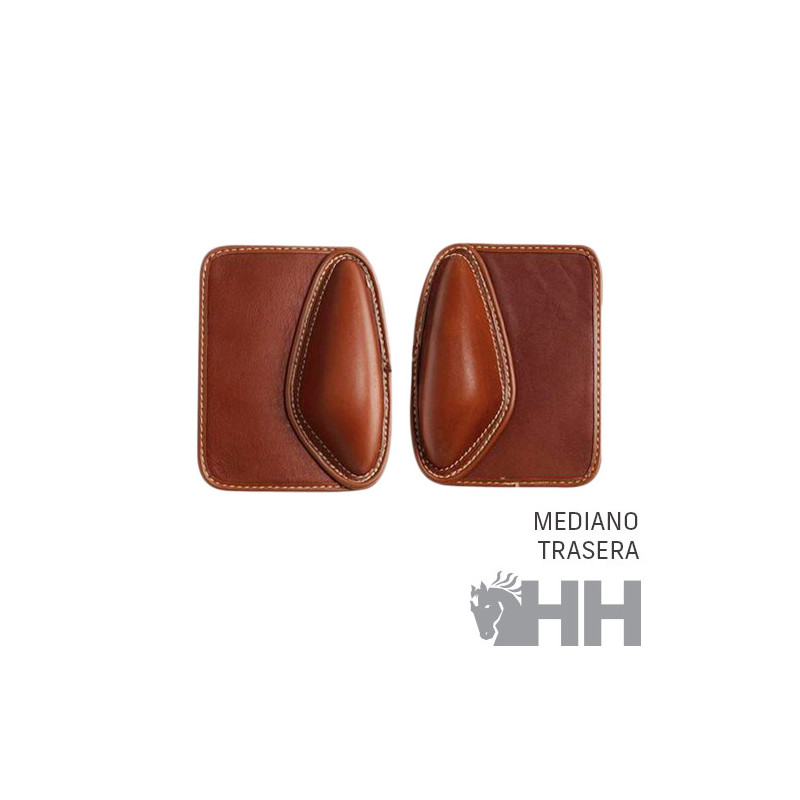 TACO SILLA BATES SALTO (PAR)