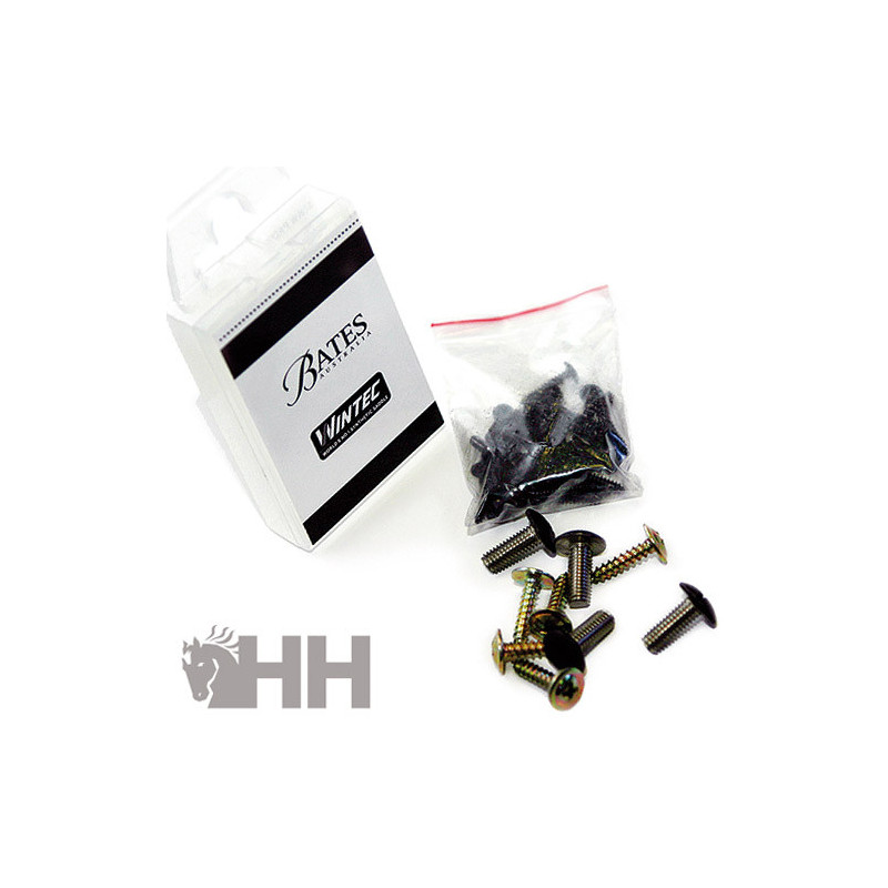 JUEGO TORNILLOS BATES/WINTEC EASY CHANGE FIT SOLUTION