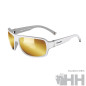 GAFAS CASCO SX-61 BICOLOR