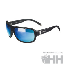 GAFAS CASCO SX-61 BICOLOR