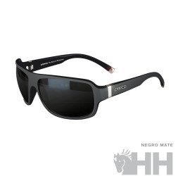 GAFAS CASCO SX-61 BICOLOR