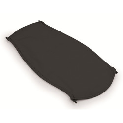 FUNDA CASCO PASSION IMPERMEABLE Y REFLECTANTE