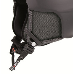 OREJERAS CASCO CHOICE/NORI (PAR)